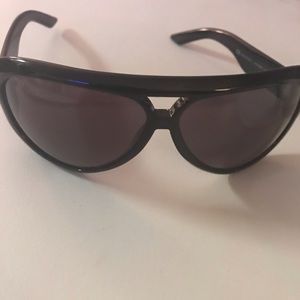 Dior sunglasses aviadors black